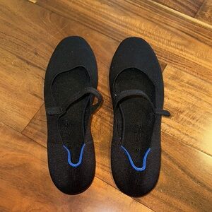 Rothy’s The Square Mary Jane 10.5